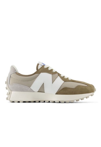 TENIS NEW_BALANCE HOMBRE U327CH 327 Talla 9