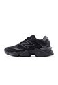 Tenis Deportivos New Balance Original 9060 Negro Para Hombre de New Balance