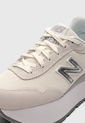 Tenis new balance 515 Beige de New Balance