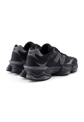 Tenis Deportivos New Balance Original 9060 Negro Para Hombre