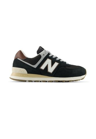 Tenis New Balance 574 Hombre New Balance