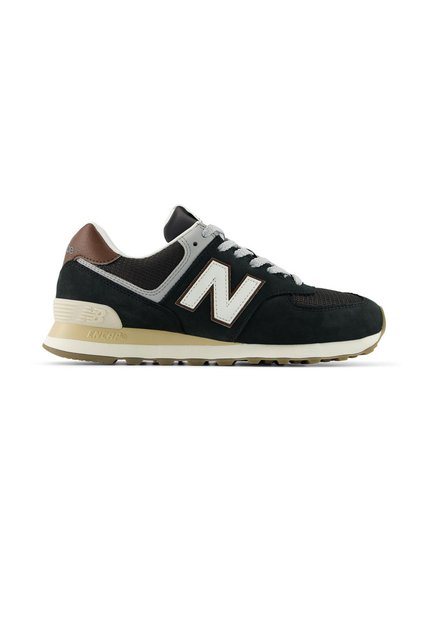 Tenis New Balance 574 Hombre