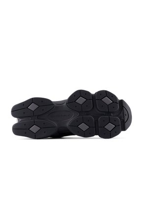 Tenis Deportivos New Balance Original 9060 Negro Para Hombre