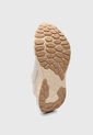 Tenis new balance Fresh Foam Arishi v4 Beige de New Balance