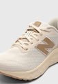 Tenis new balance Fresh Foam Arishi v4 Beige de New Balance