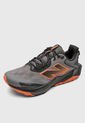 Tenis new balance Nitrel V6 Gris de New Balance