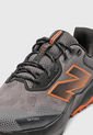 Tenis new balance Nitrel V6 Gris de New Balance