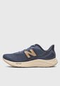 Tenis new balance Fresh Foam Arishi v4 Azul de New Balance
