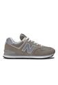TENIS NEW BALANCE HOMBRE 574 ML574EVG Talla 8 de New Balance