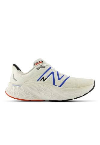 Tenis New Balance Fresh Foam More -Blanco New Balance