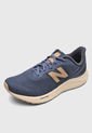 Tenis new balance Fresh Foam Arishi v4 Azul de New Balance