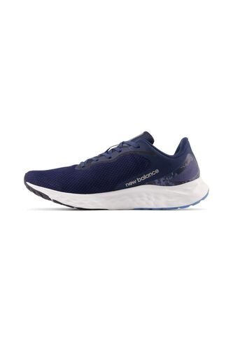Tenis New Balance Fresh Foam Arishi-Azul/Violeta New Balance