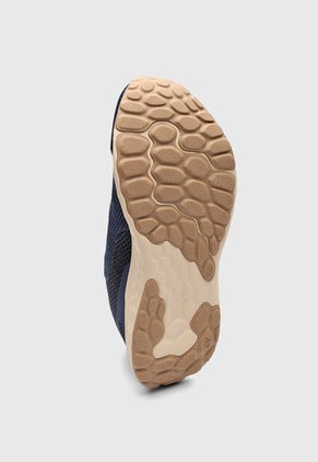 Tenis new balance Fresh Foam Arishi v4 Azul