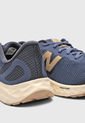 Tenis new balance Fresh Foam Arishi v4 Azul de New Balance