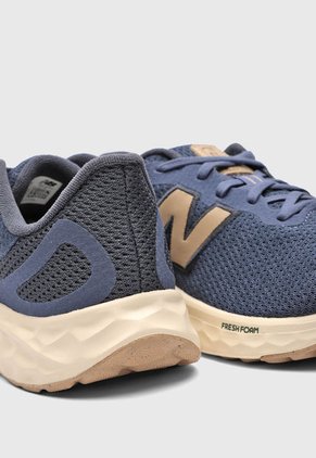 Tenis new balance Fresh Foam Arishi v4 Azul