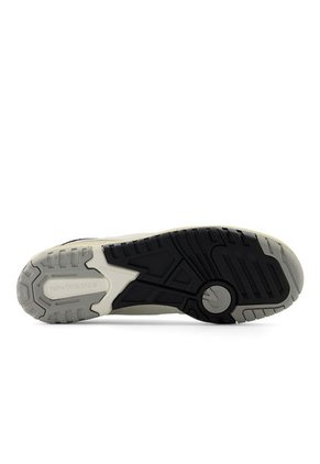 Tenis Marca New Balance Original 550 Blanco/Gris Hombre