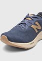 Tenis new balance Fresh Foam Arishi v4 Azul de New Balance