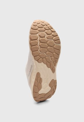 Tenis new balance Fresh Foam Arishi v4 Beige