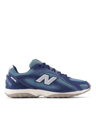 Tenis Lifestyle Unisex 204L New Balance U204L67Q New Balance