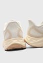 Tenis new balance Fresh Foam Arishi v4 Beige de New Balance