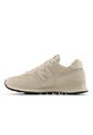 TENIS NEW_BALANCE MUJER WL574PBK 574 CLASSIC Talla 6.5 de New Balance