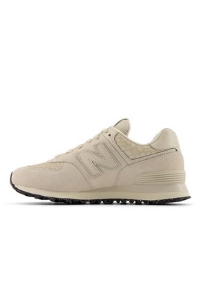 TENIS NEW_BALANCE MUJER WL574PBK 574 CLASSIC Talla 6.5