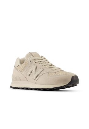 TENIS NEW_BALANCE MUJER WL574PBK 574 CLASSIC Talla 6.5