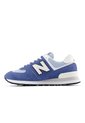 Unisex 574 New Balance U5747JD de New Balance