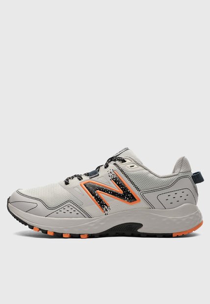 Tenis new balance 410 Gris