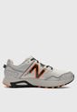 Tenis new balance 410 Gris de New Balance