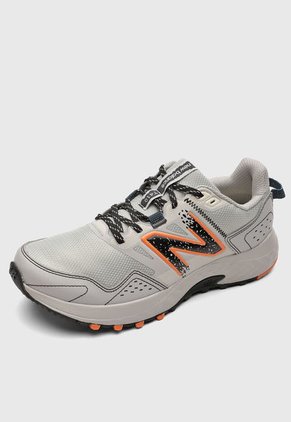 Tenis new balance 410 Gris