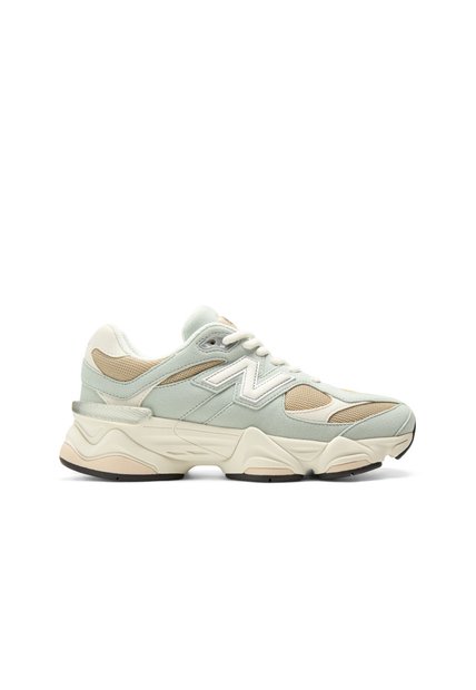 Tenis Lifestyle 9060 Lace New Balance G90604BR