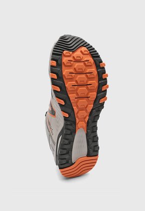 Tenis new balance 410 Gris