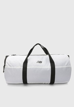 Maletín new balance Essentials Blanco