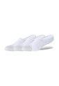 Unisex Active Invisible Socks 3 Pack New Balance LAS35209-WT de New Balance
