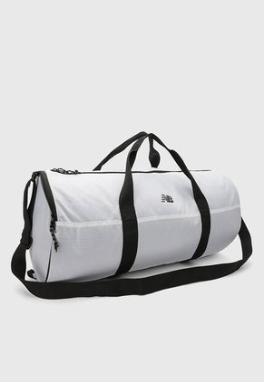 Maletín new balance Essentials Blanco
