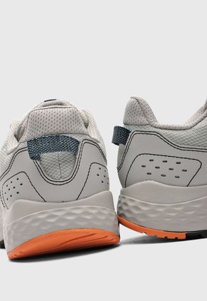 Tenis new balance 410 Gris