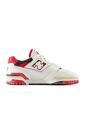 Tenis Deportivos New Balance Originales 550 Blanco Hombre de New Balance