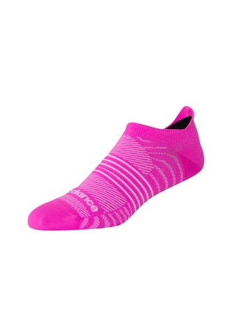Unisex Pro Run Tab Socks 1 Pair New Balance LAS15107-AAB New Balance