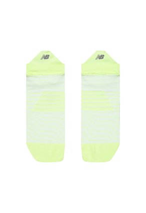Unisex Pro Run Tab Socks 1 Pair New Balance LAS15107-AFG