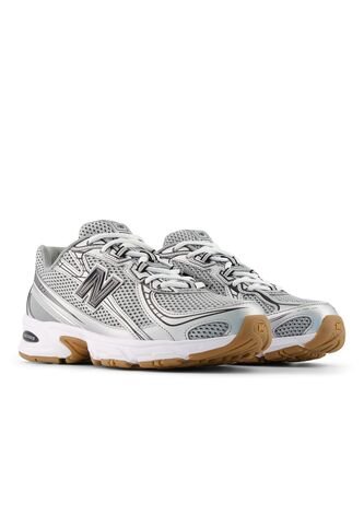 Tenis Deportivos New Balance Originales 740 Gris New Balance