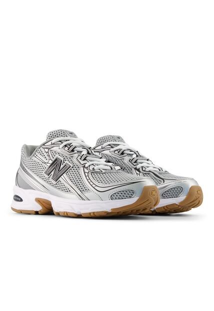 Tenis Deportivos New Balance Originales 740 Gris