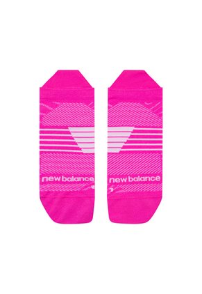 Unisex Pro Run Tab Socks 1 Pair New Balance LAS15107-AAB