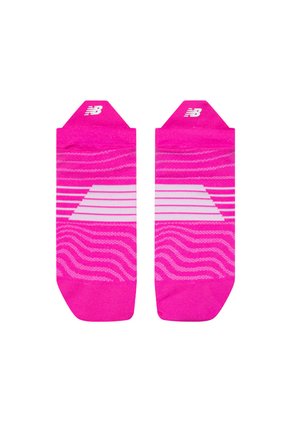 Unisex Pro Run Tab Socks 1 Pair New Balance LAS15107-AAB