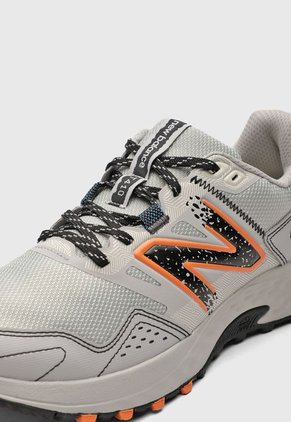 Tenis new balance 410 Gris