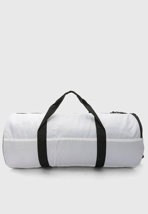 Maletín new balance Essentials Blanco