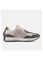 Tenis Deportivos New Balance Original Retro U327 Gris Unisex de New Balance