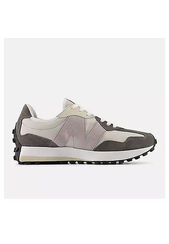 Tenis Deportivos New Balance Original Retro U327 Gris Unisex New Balance