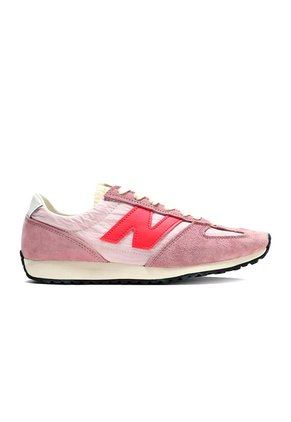 Tenis Deportivos New Balance Originales 471 -Run Rosa Unisex