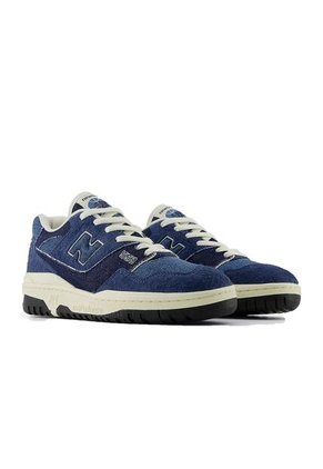 Tenis Deportivos New Balance Original 550 Azul Para Mujer